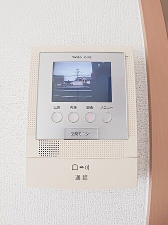 フォレスト館 Bの物件内観写真